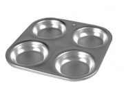 Silverwood Yorkshire Pudding Tray 4 Cup